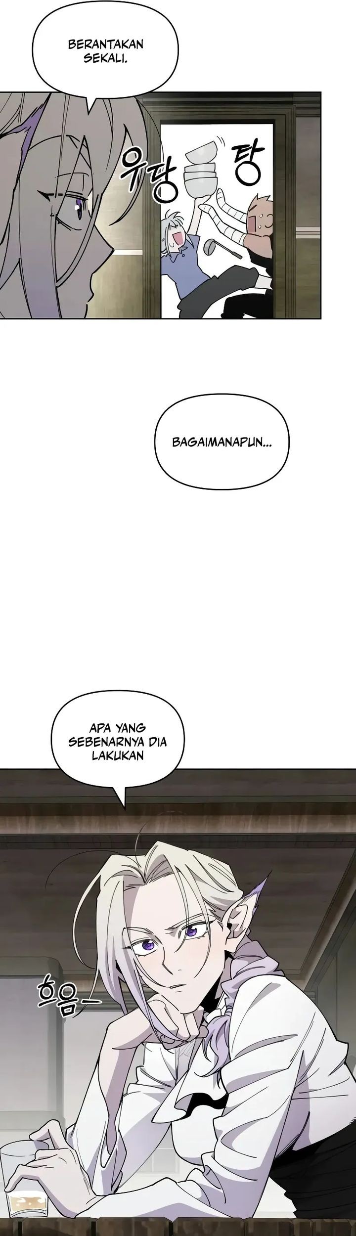 Single Dad in Another World Chapter 11 - halaman 67
