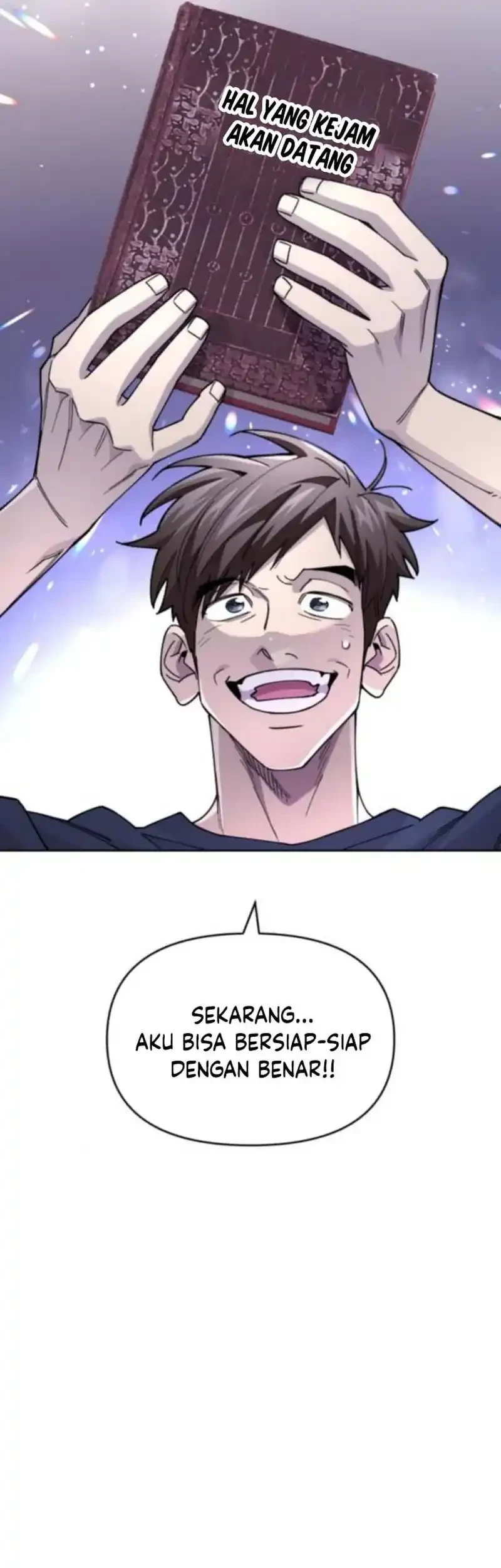 Single Dad in Another World Chapter 12 - halaman 10