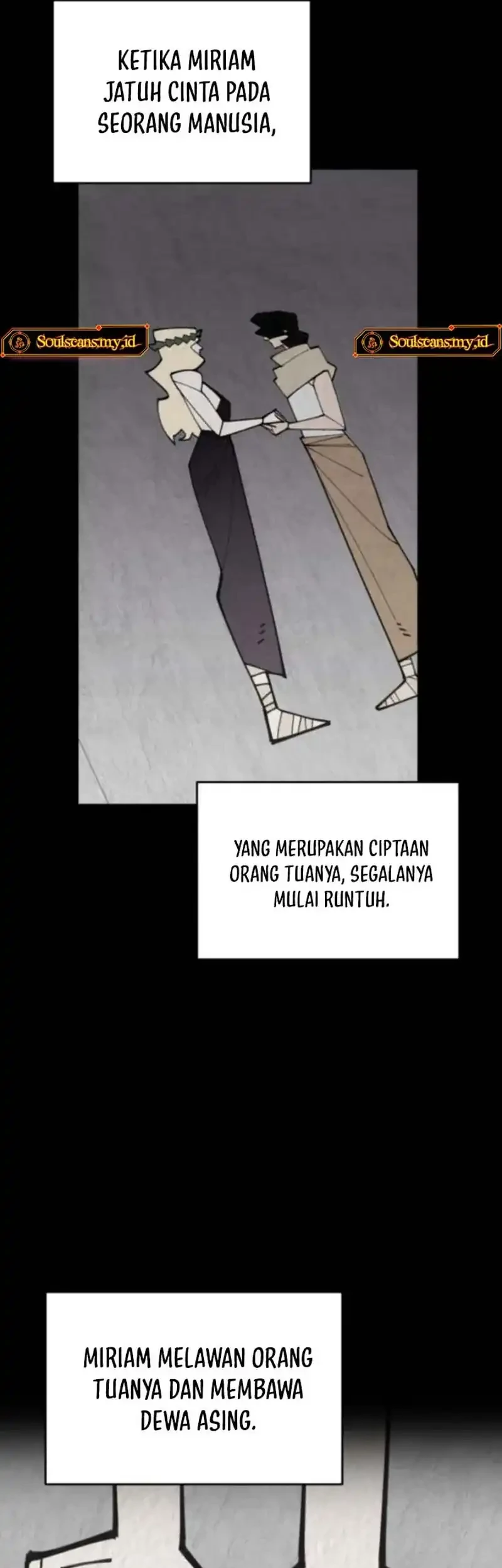 Single Dad in Another World Chapter 12 - halaman 18