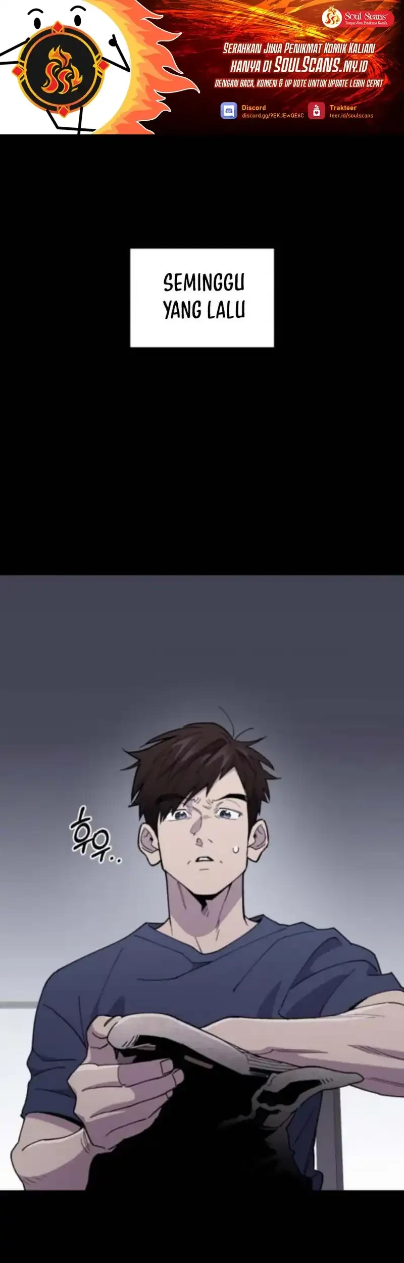 Single Dad in Another World Chapter 12 - halaman 2