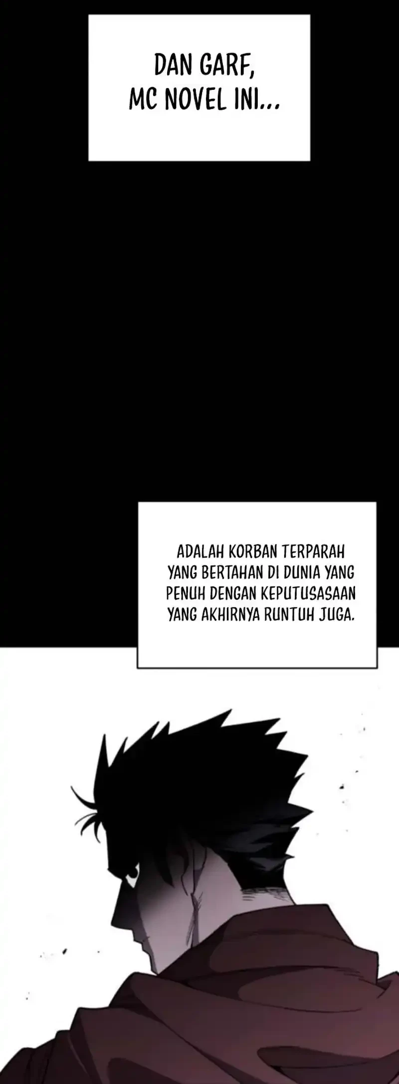 Single Dad in Another World Chapter 12 - halaman 21