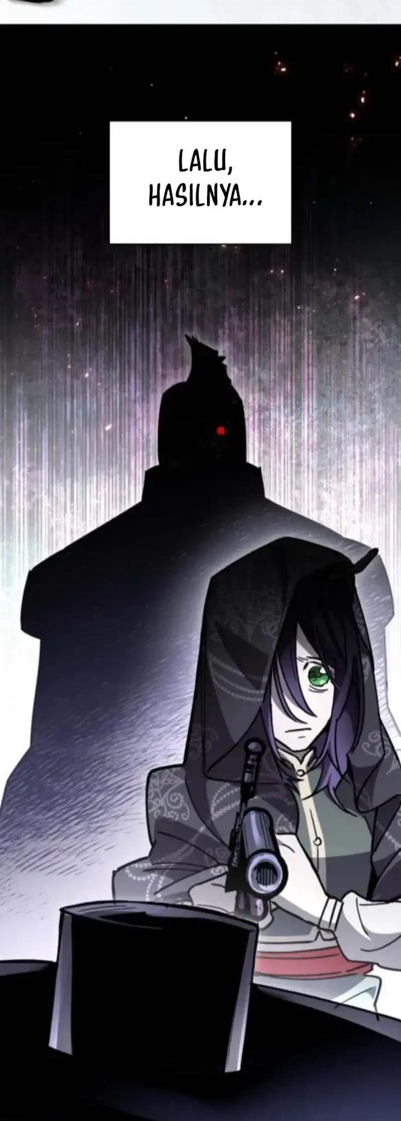 Single Dad in Another World Chapter 12 - halaman 27