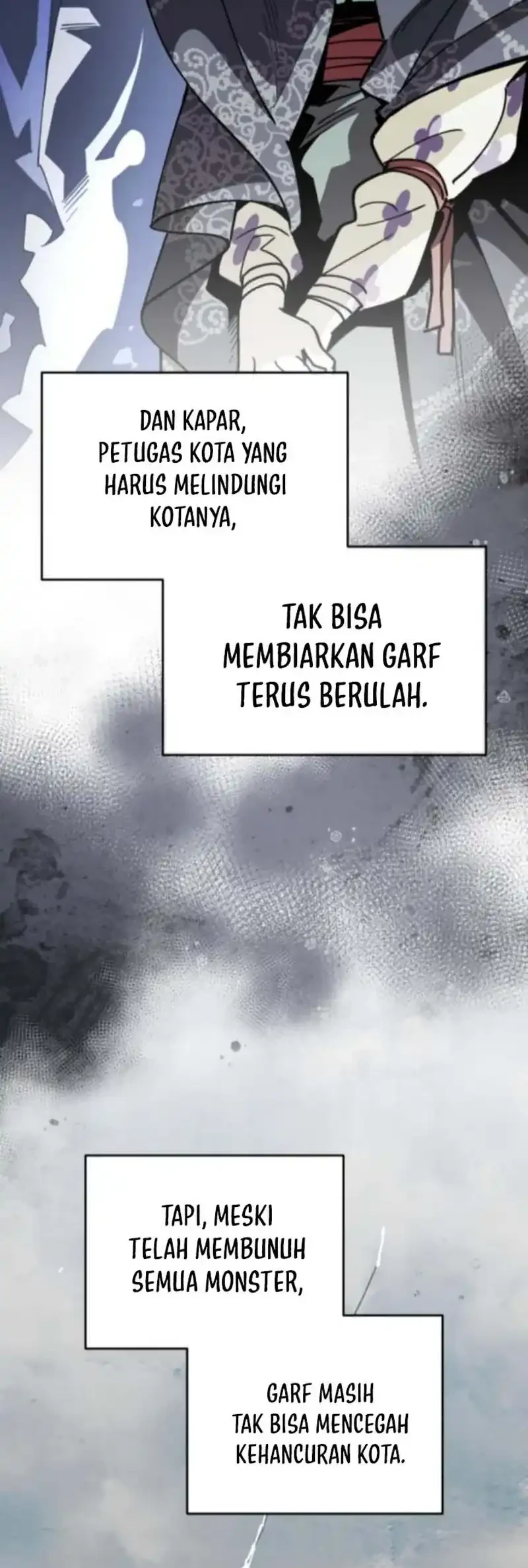 Single Dad in Another World Chapter 12 - halaman 31