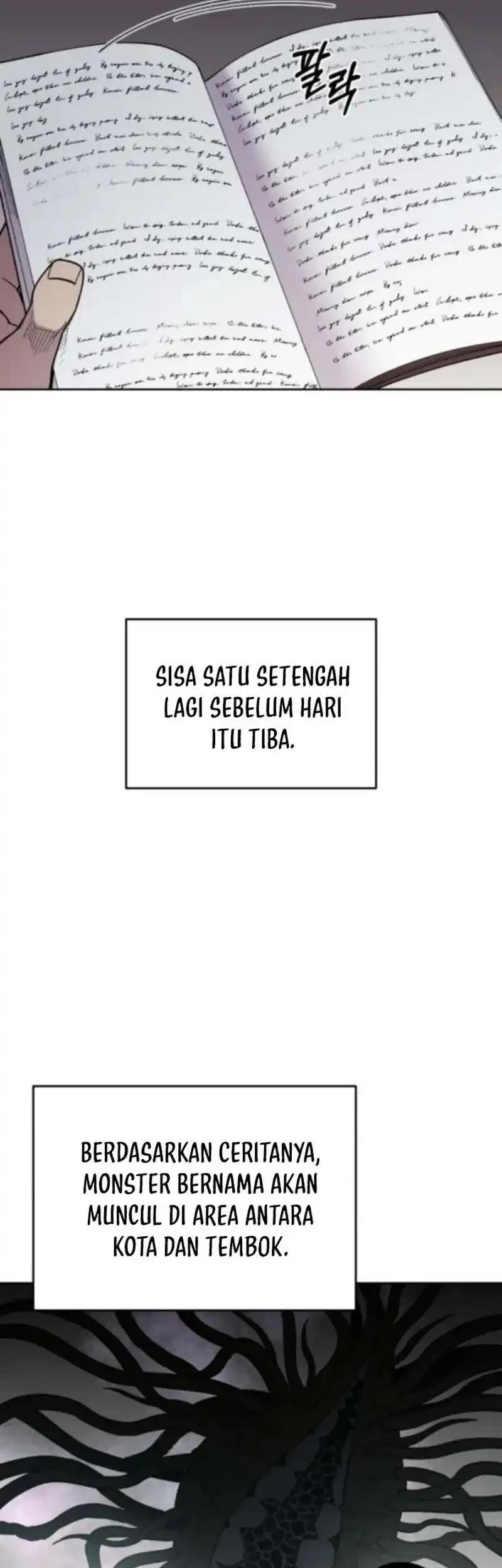 Single Dad in Another World Chapter 12 - halaman 42