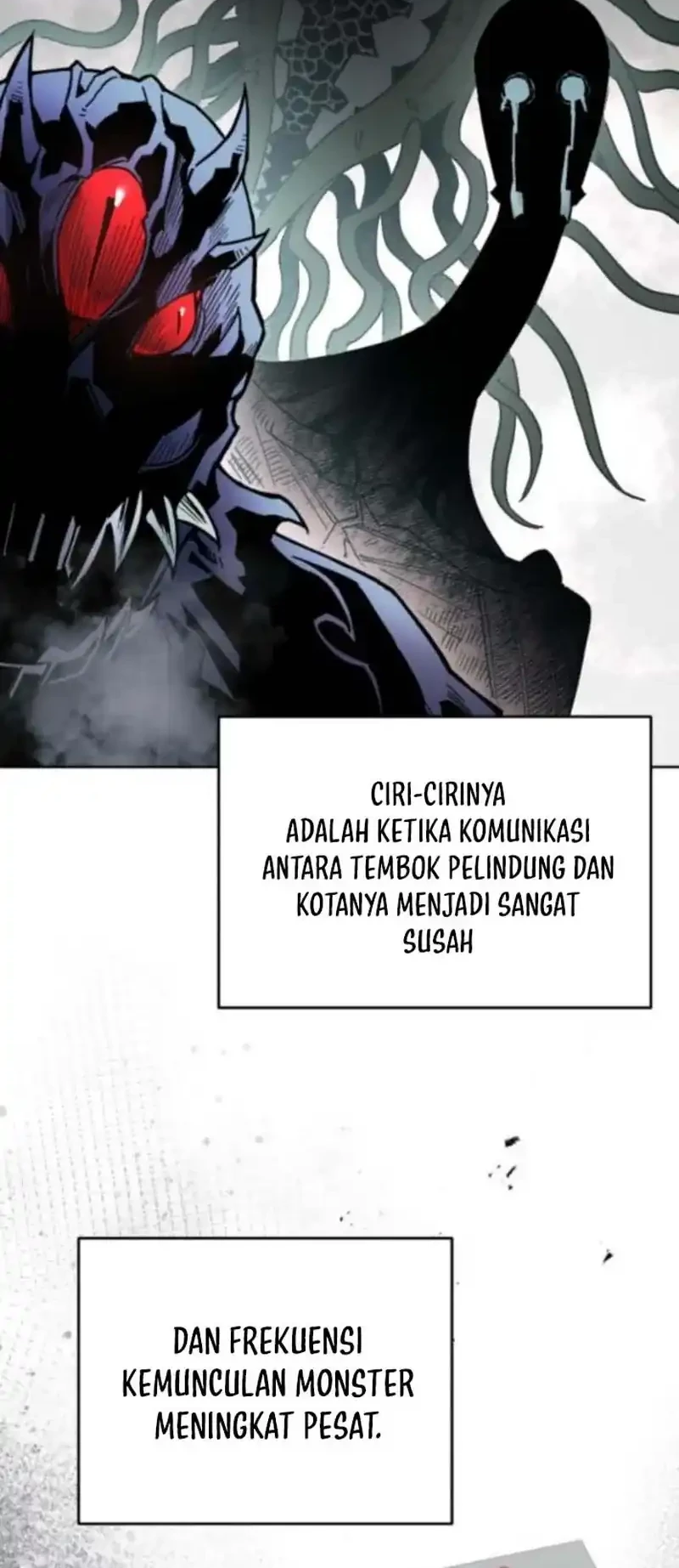 Single Dad in Another World Chapter 12 - halaman 43