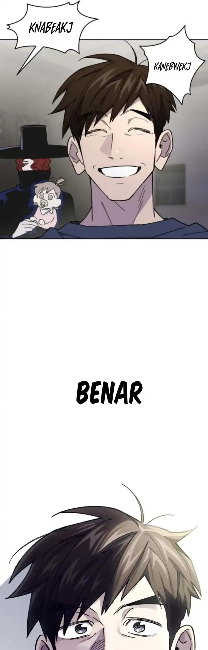 Single Dad in Another World Chapter 12 - halaman 66