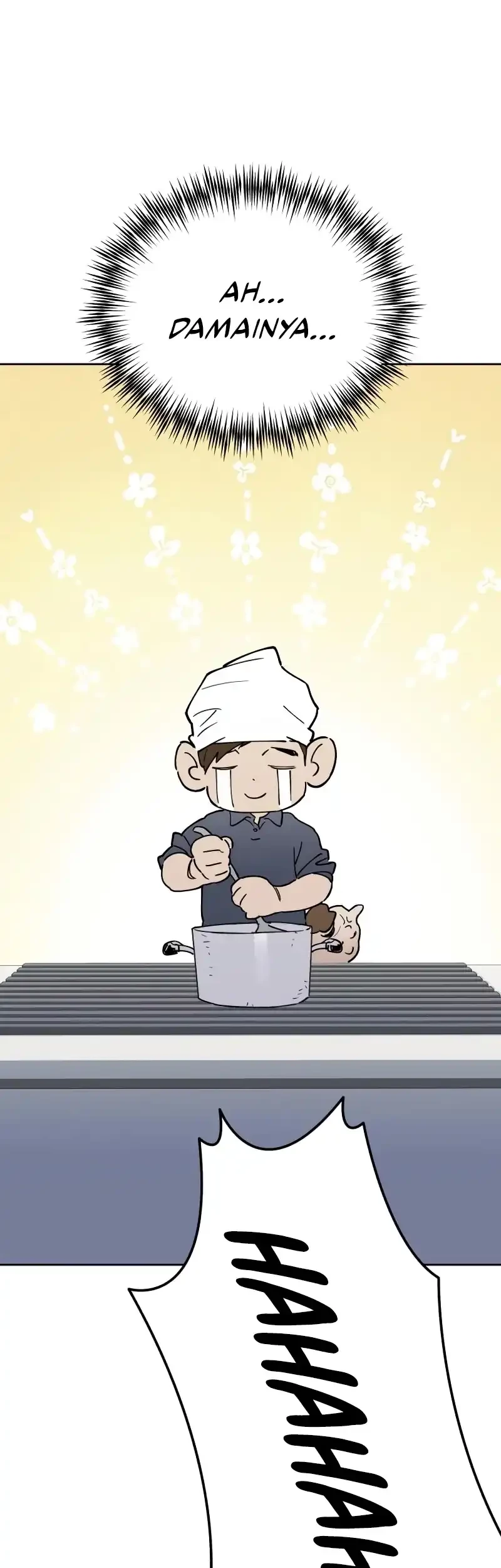 Single Dad in Another World Chapter 13 - halaman 13