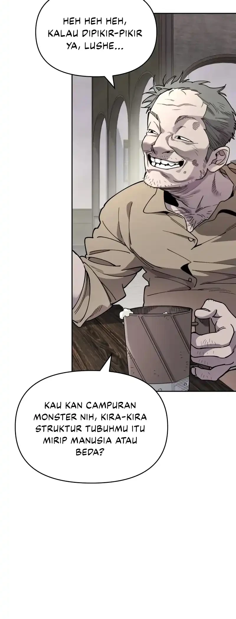 Single Dad in Another World Chapter 13 - halaman 16
