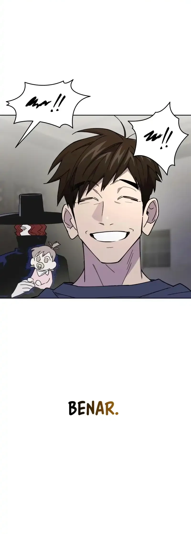 Single Dad in Another World Chapter 13 - halaman 2