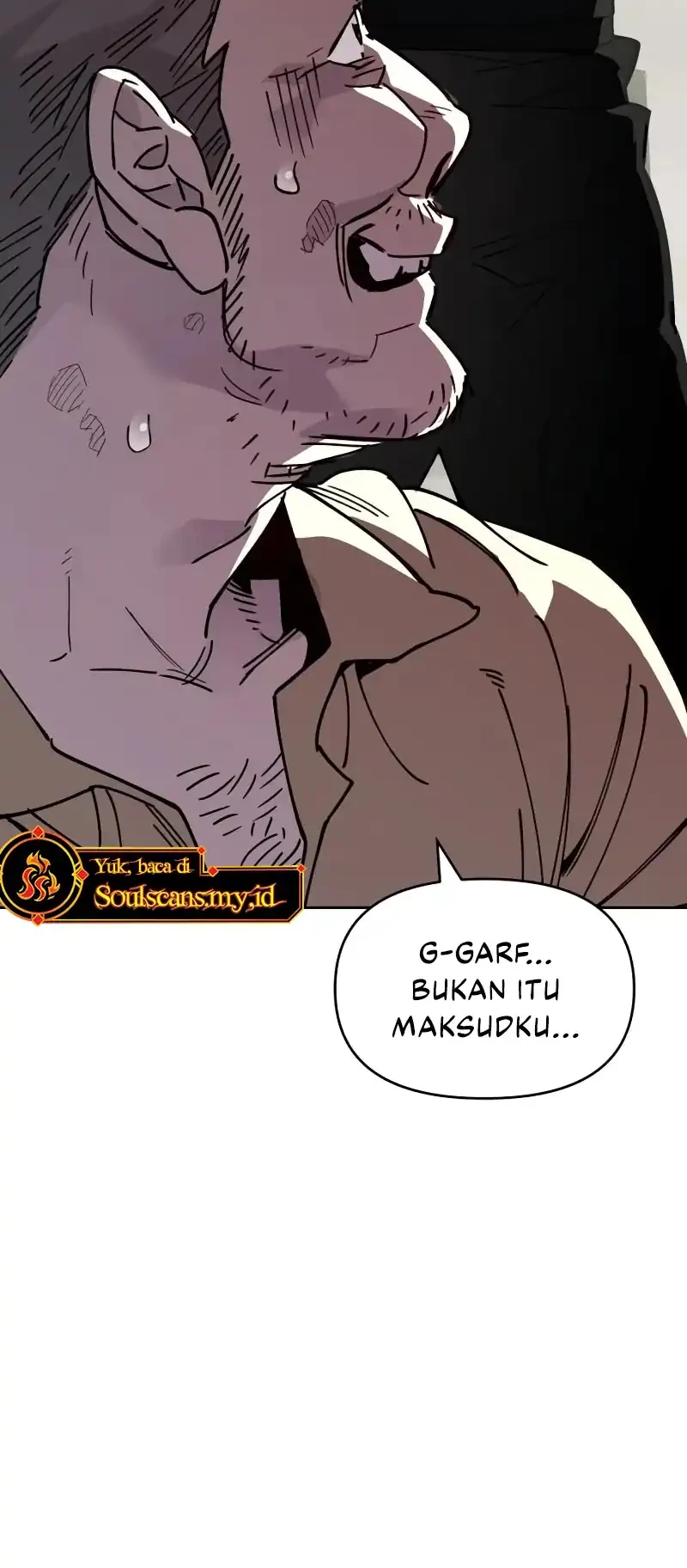 Single Dad in Another World Chapter 13 - halaman 20