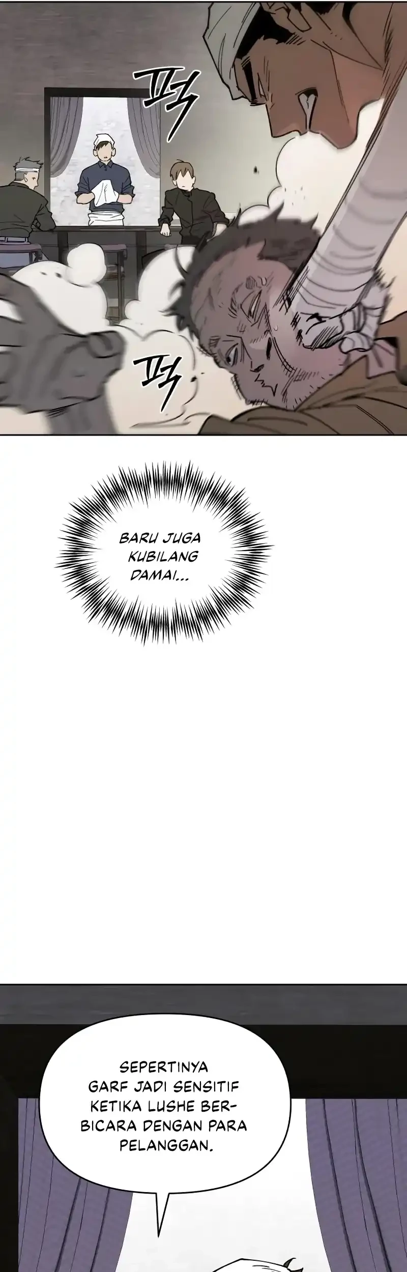 Single Dad in Another World Chapter 13 - halaman 21