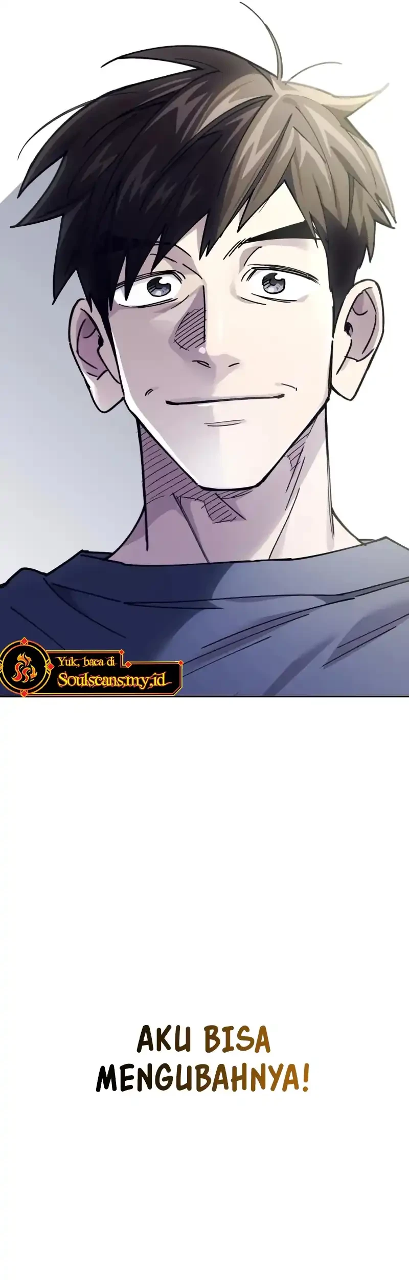 Single Dad in Another World Chapter 13 - halaman 3