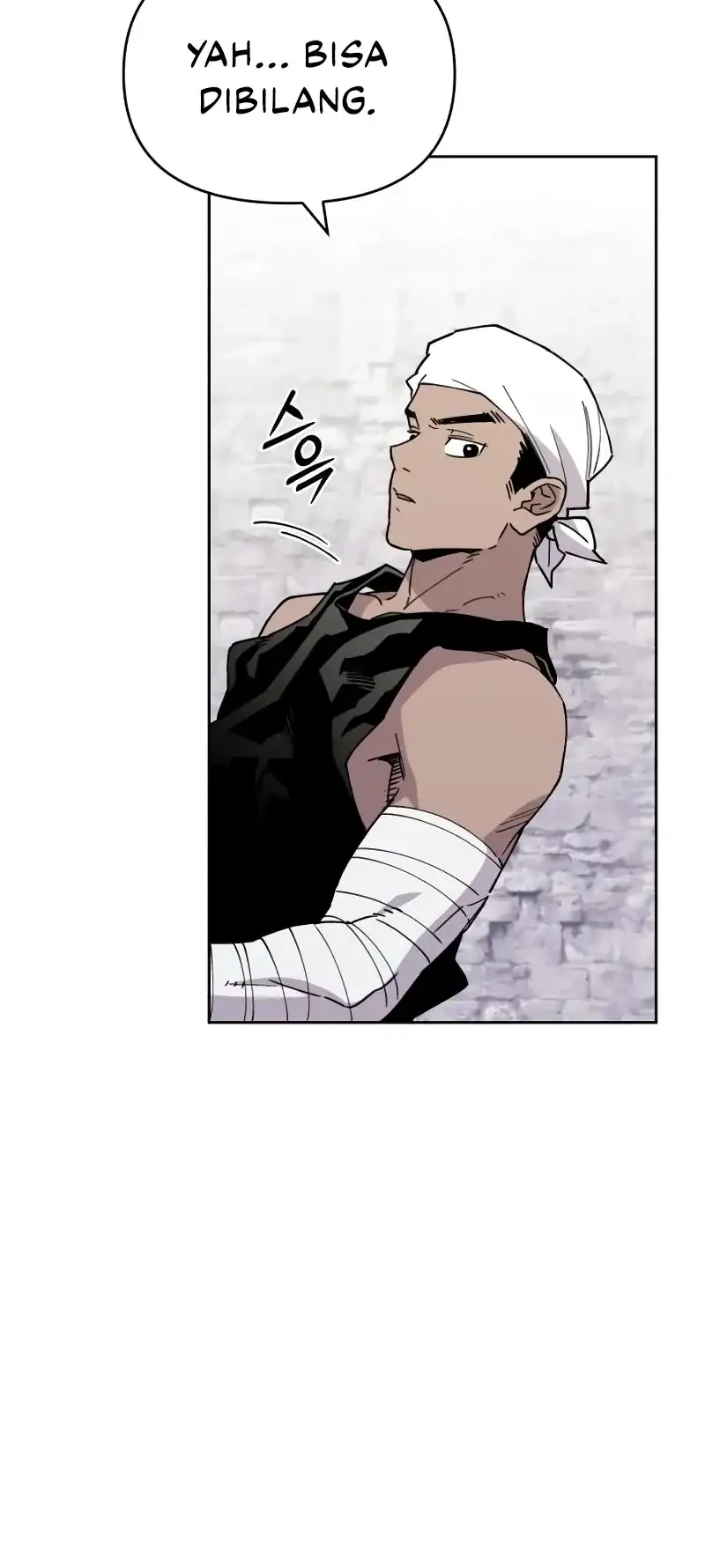 Single Dad in Another World Chapter 13 - halaman 38