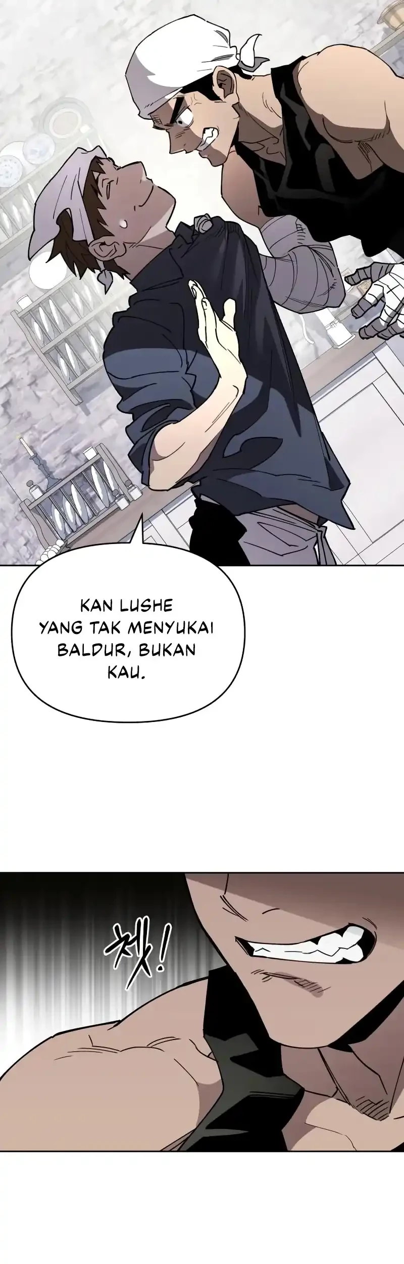 Single Dad in Another World Chapter 13 - halaman 51