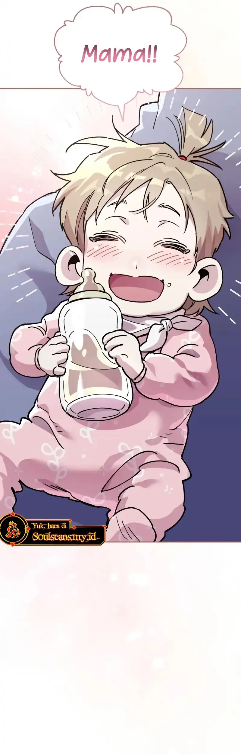 Single Dad in Another World Chapter 13 - halaman 60