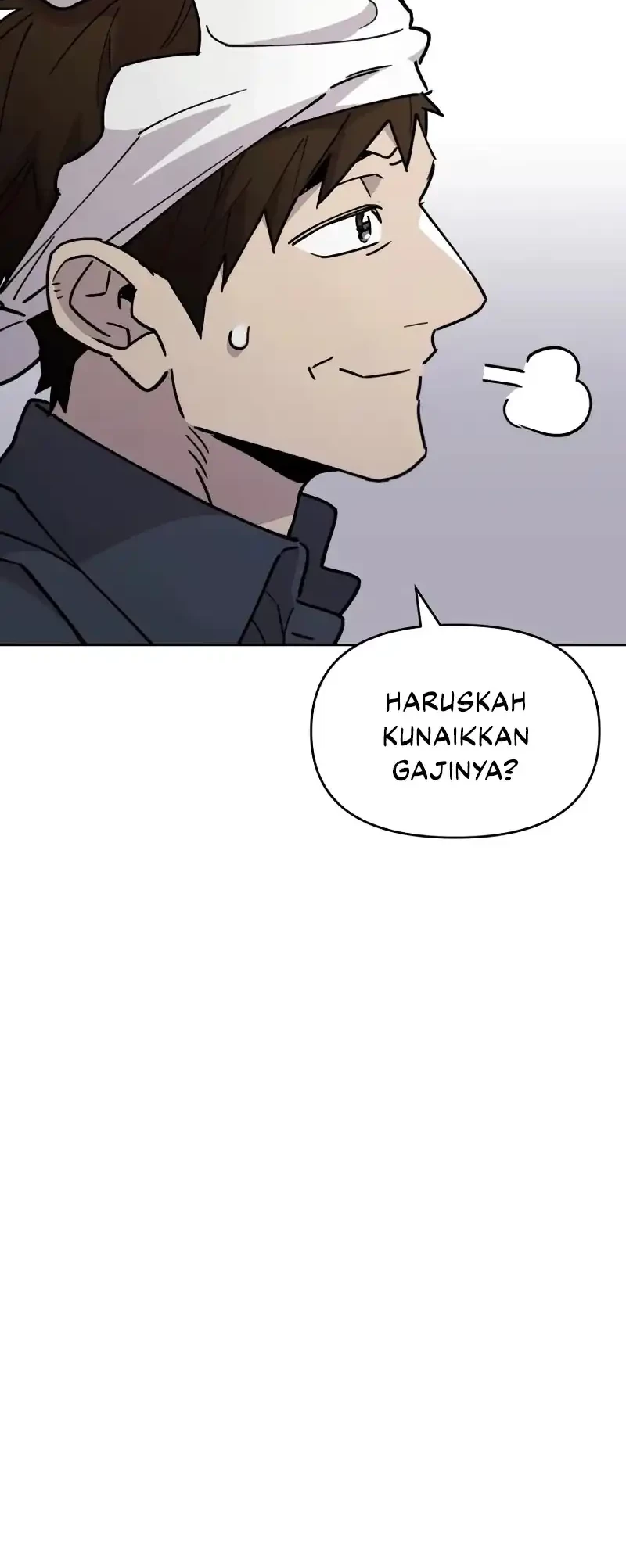 Single Dad in Another World Chapter 13 - halaman 64