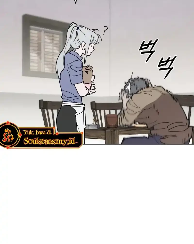 Single Dad in Another World Chapter 13 - halaman 66