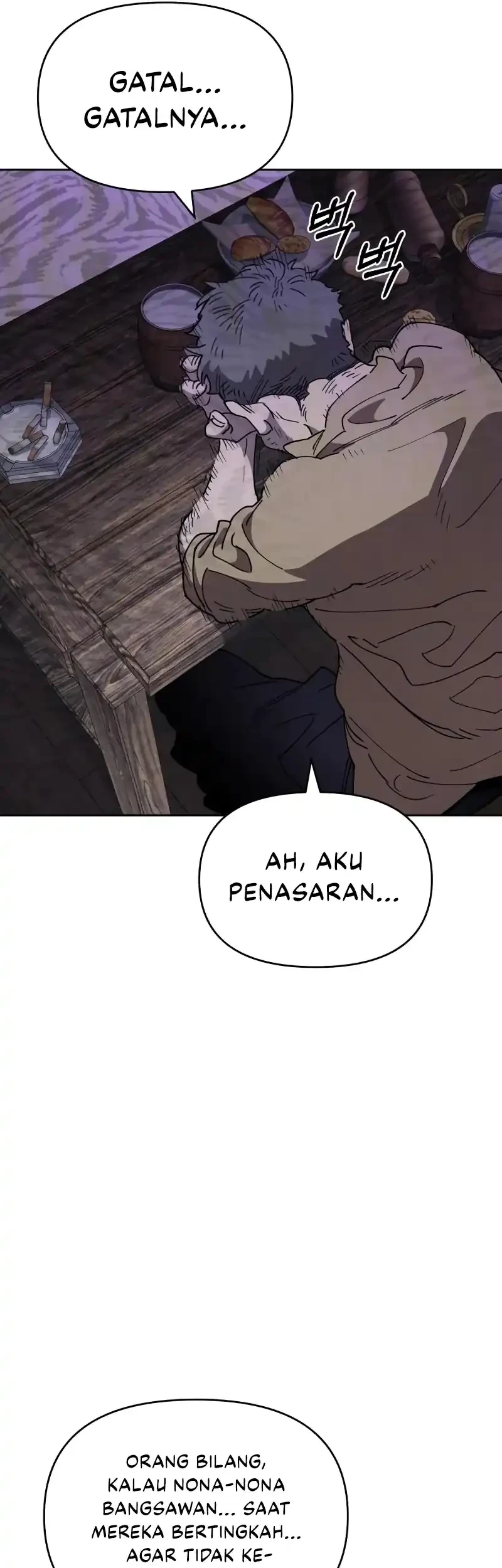 Single Dad in Another World Chapter 13 - halaman 67