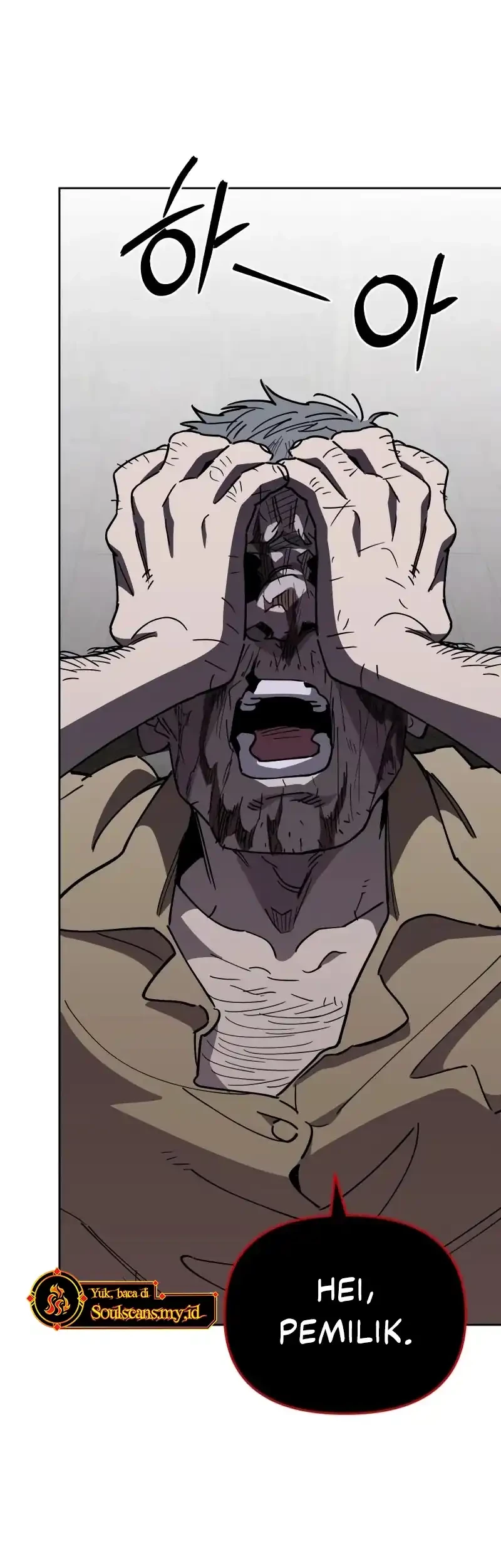 Single Dad in Another World Chapter 13 - halaman 71