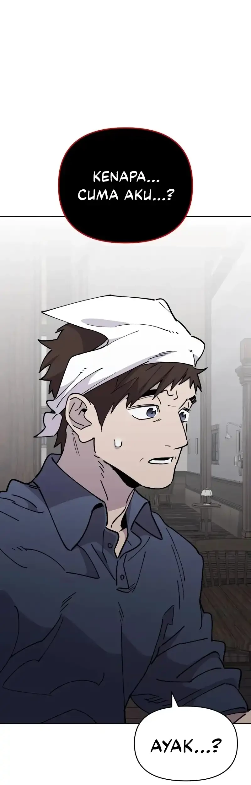 Single Dad in Another World Chapter 13 - halaman 72