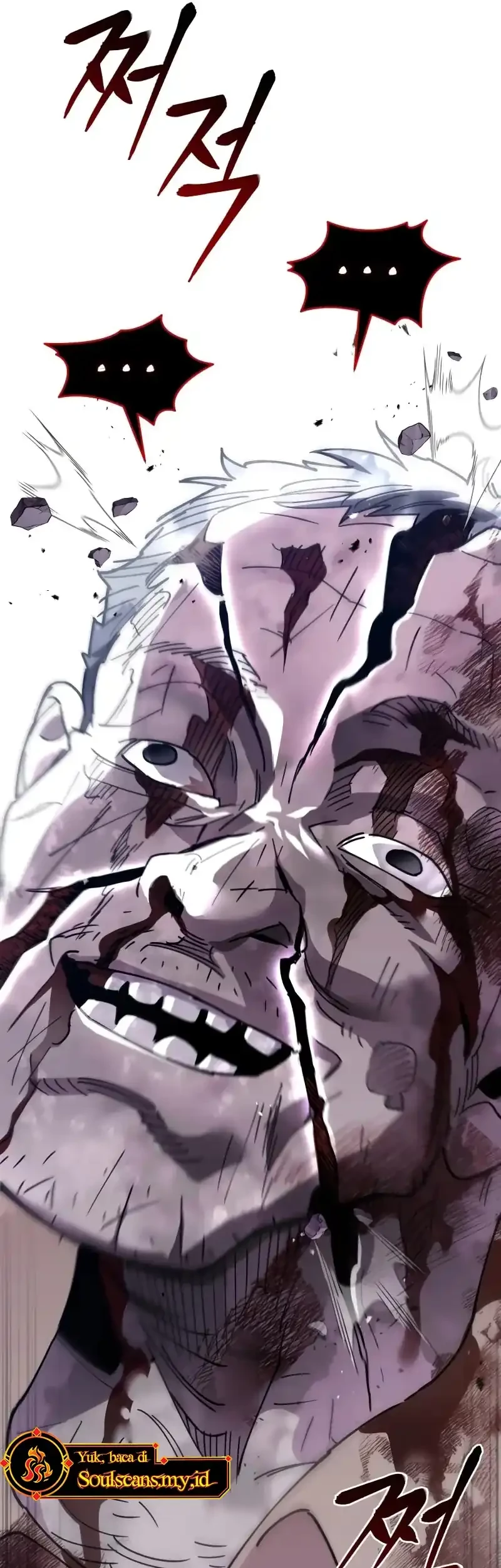 Single Dad in Another World Chapter 13 - halaman 77