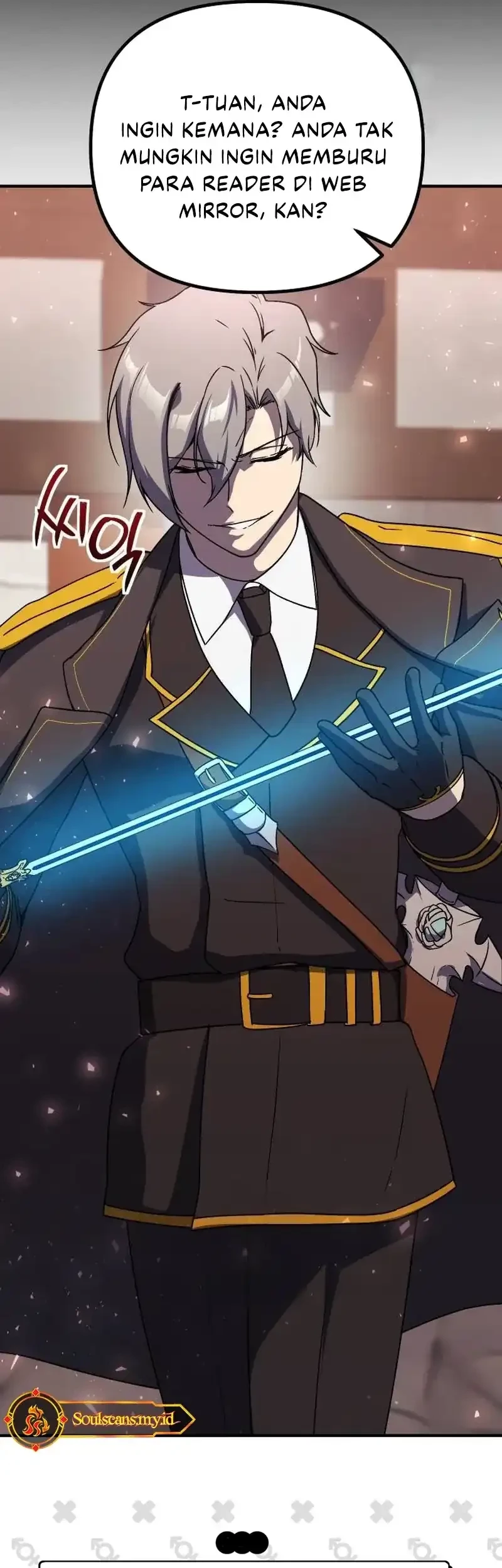 Single Dad in Another World Chapter 13 - halaman 85