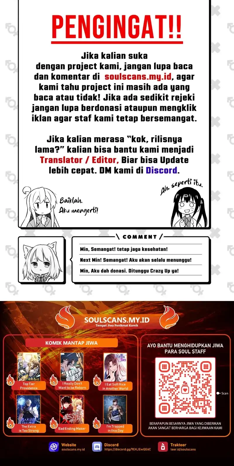 Single Dad in Another World Chapter 13 - halaman 86