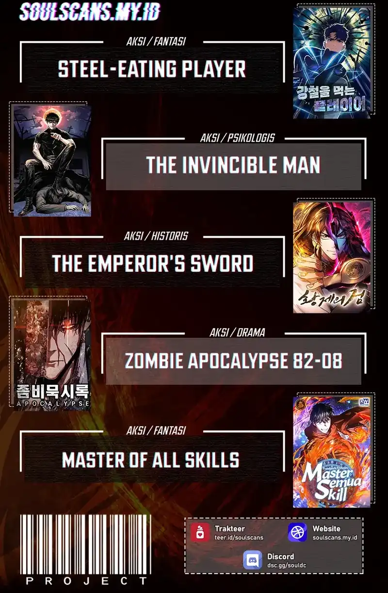 Single Dad in Another World Chapter 13 - halaman 87