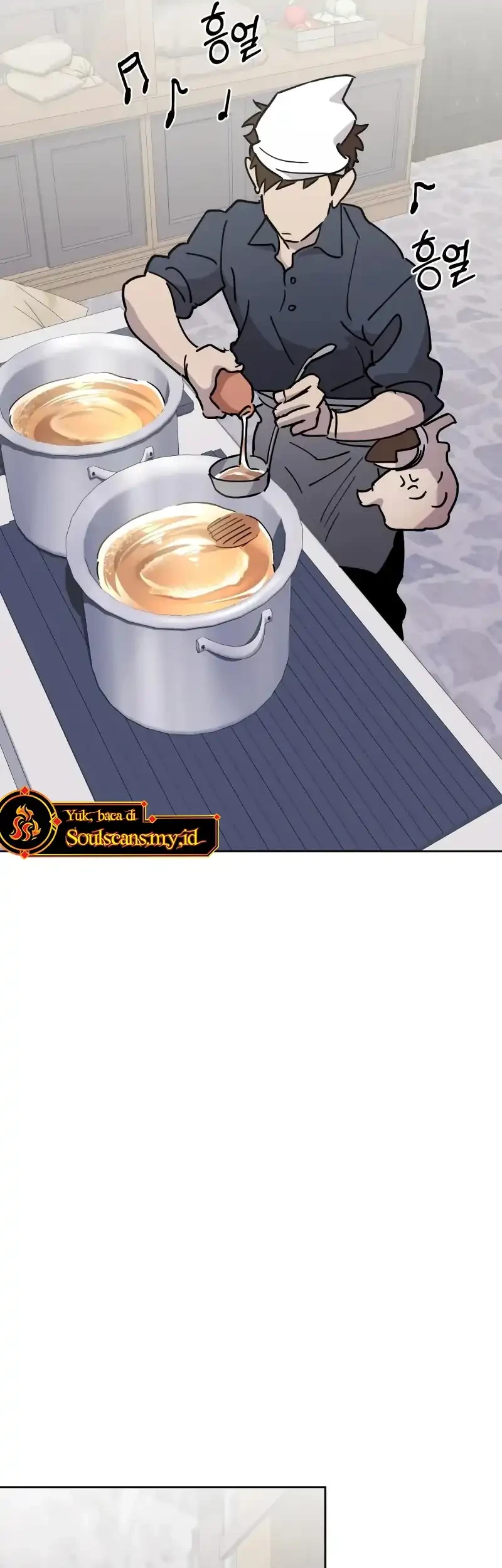 Single Dad in Another World Chapter 13 - halaman 9