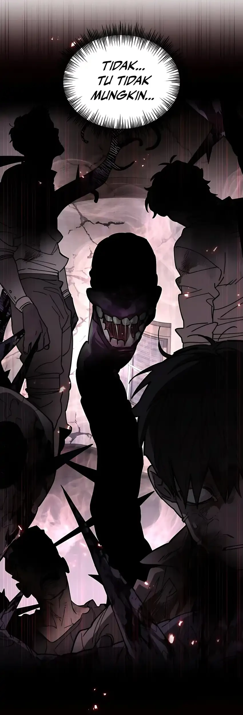 Single Dad in Another World Chapter 14 - halaman 16