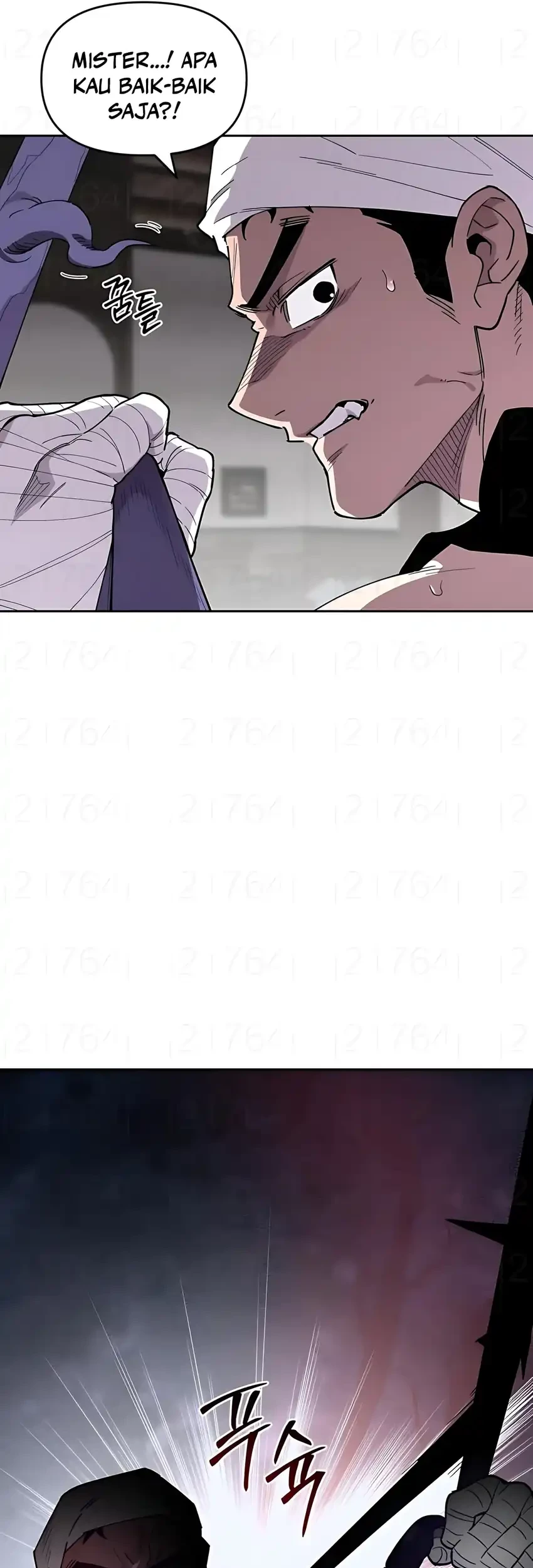 Single Dad in Another World Chapter 14 - halaman 42