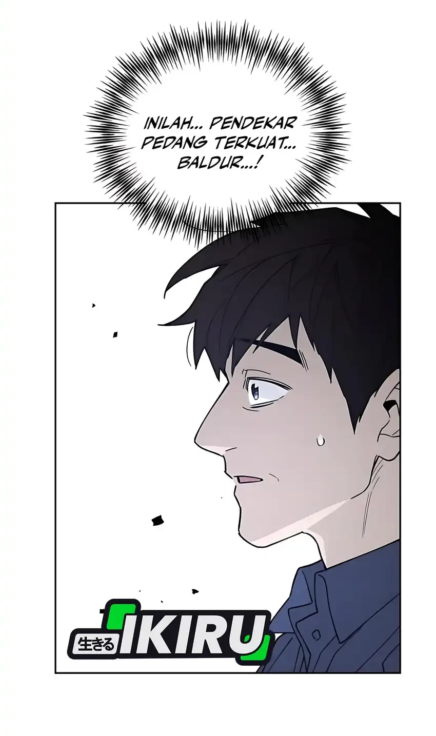 Single Dad in Another World Chapter 14 - halaman 60