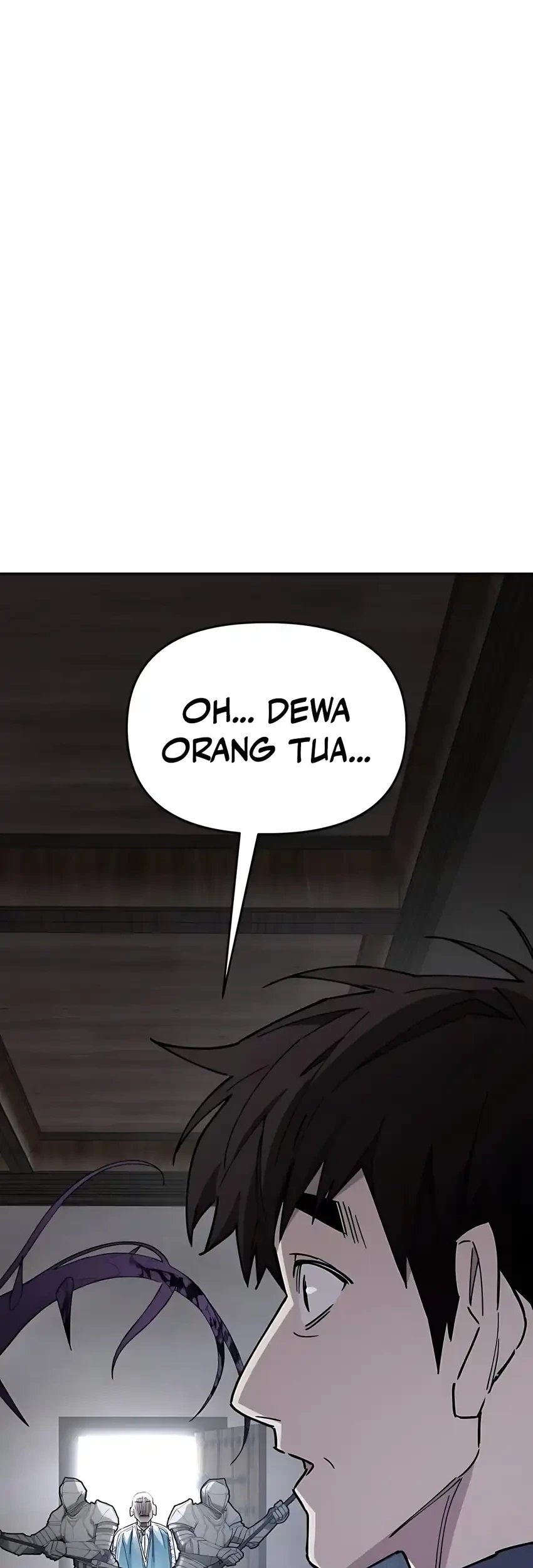 Single Dad in Another World Chapter 14 - halaman 61