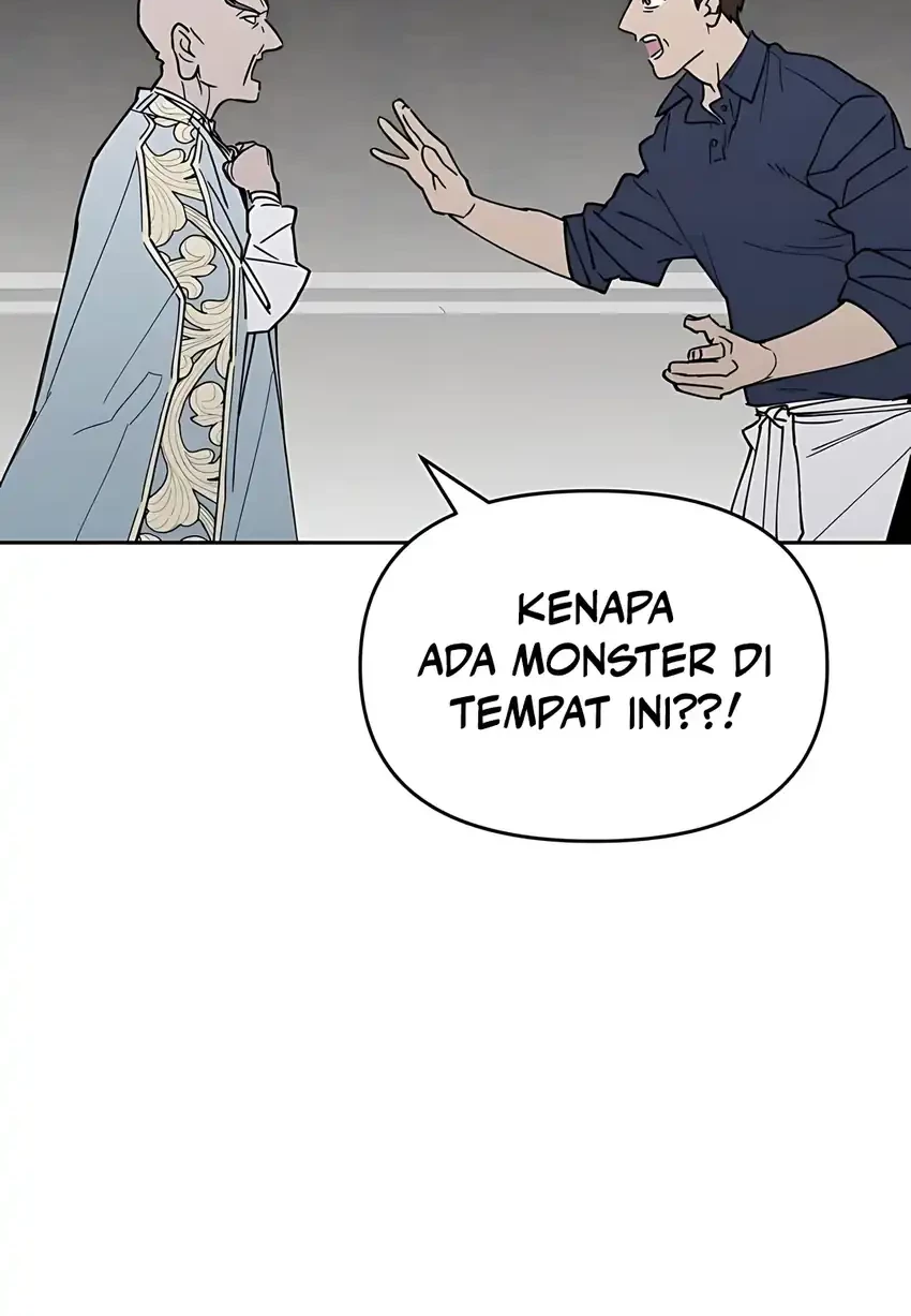 Single Dad in Another World Chapter 14 - halaman 66