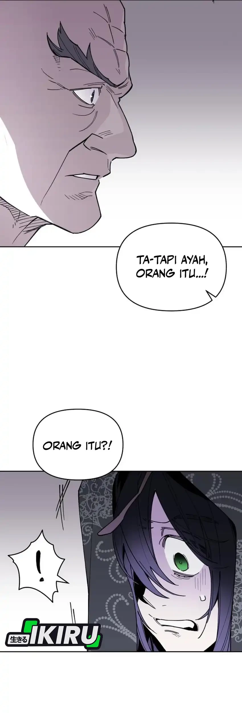 Single Dad in Another World Chapter 15 - halaman 14