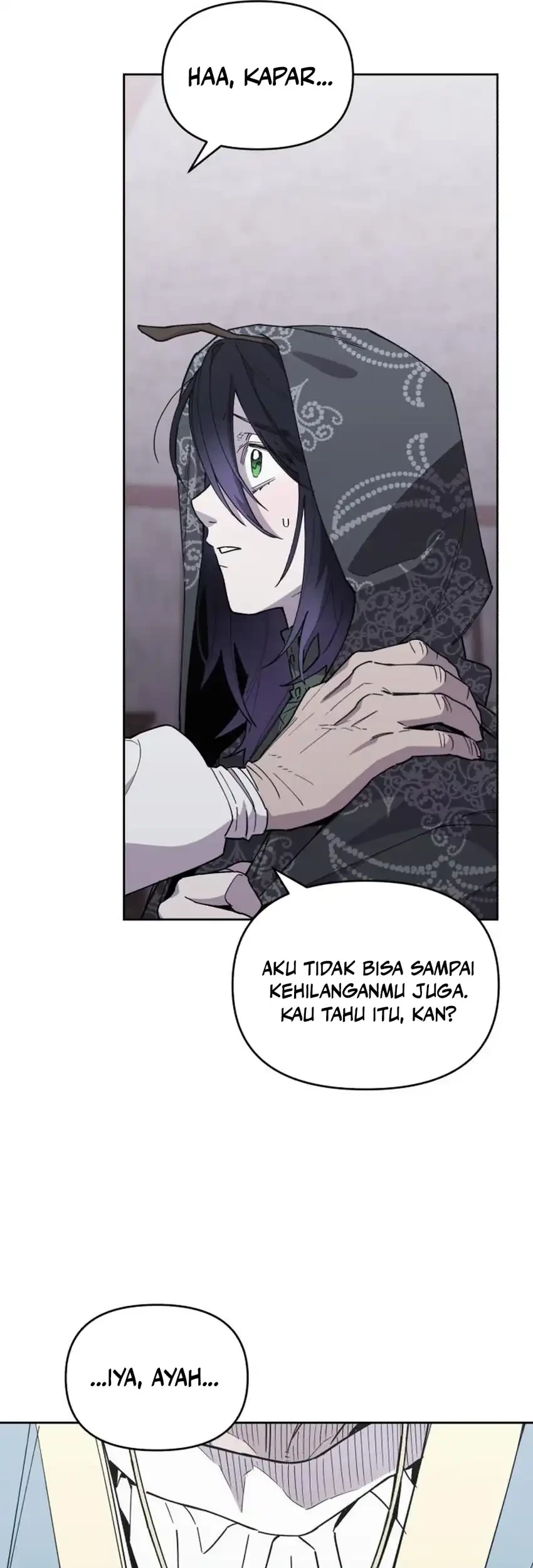 Single Dad in Another World Chapter 15 - halaman 16