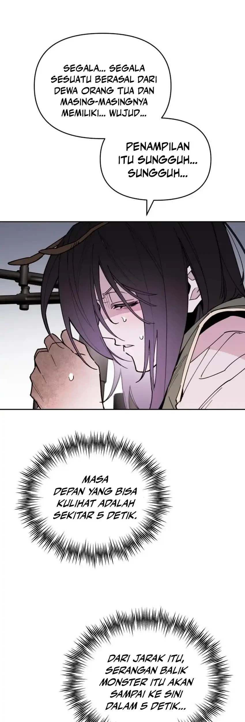 Single Dad in Another World Chapter 15 - halaman 31
