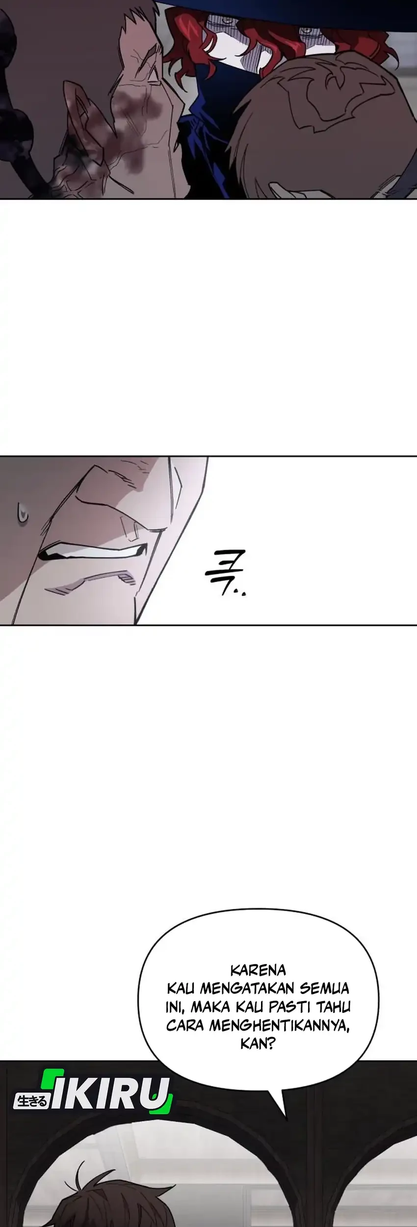 Single Dad in Another World Chapter 15 - halaman 57