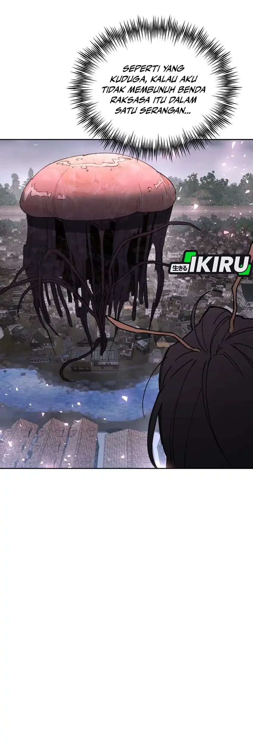 Single Dad in Another World Chapter 15 - halaman 73