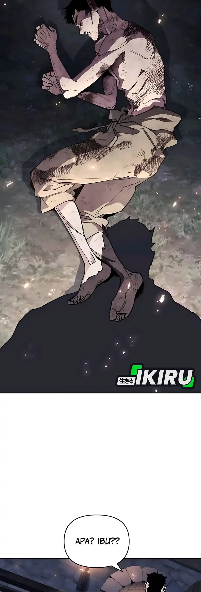 Single Dad in Another World Chapter 16 - halaman 15