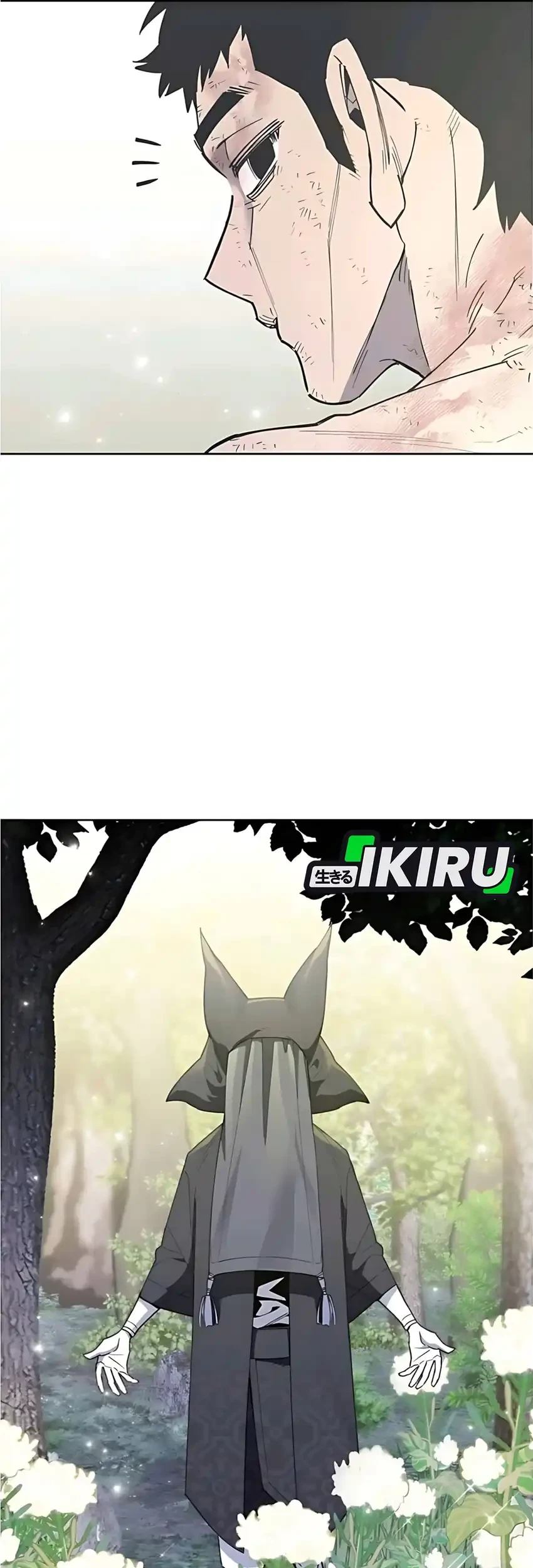 Single Dad in Another World Chapter 16 - halaman 51