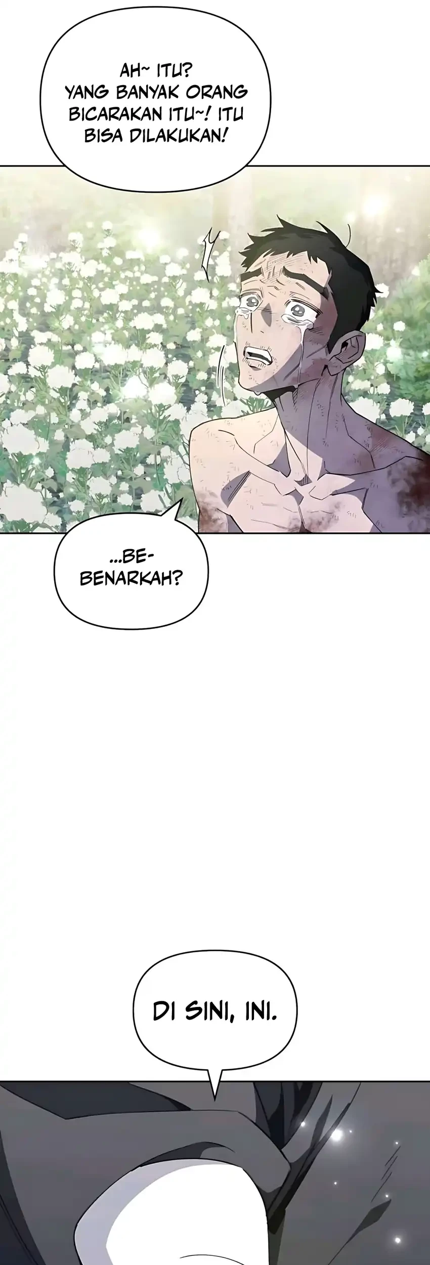 Single Dad in Another World Chapter 16 - halaman 61