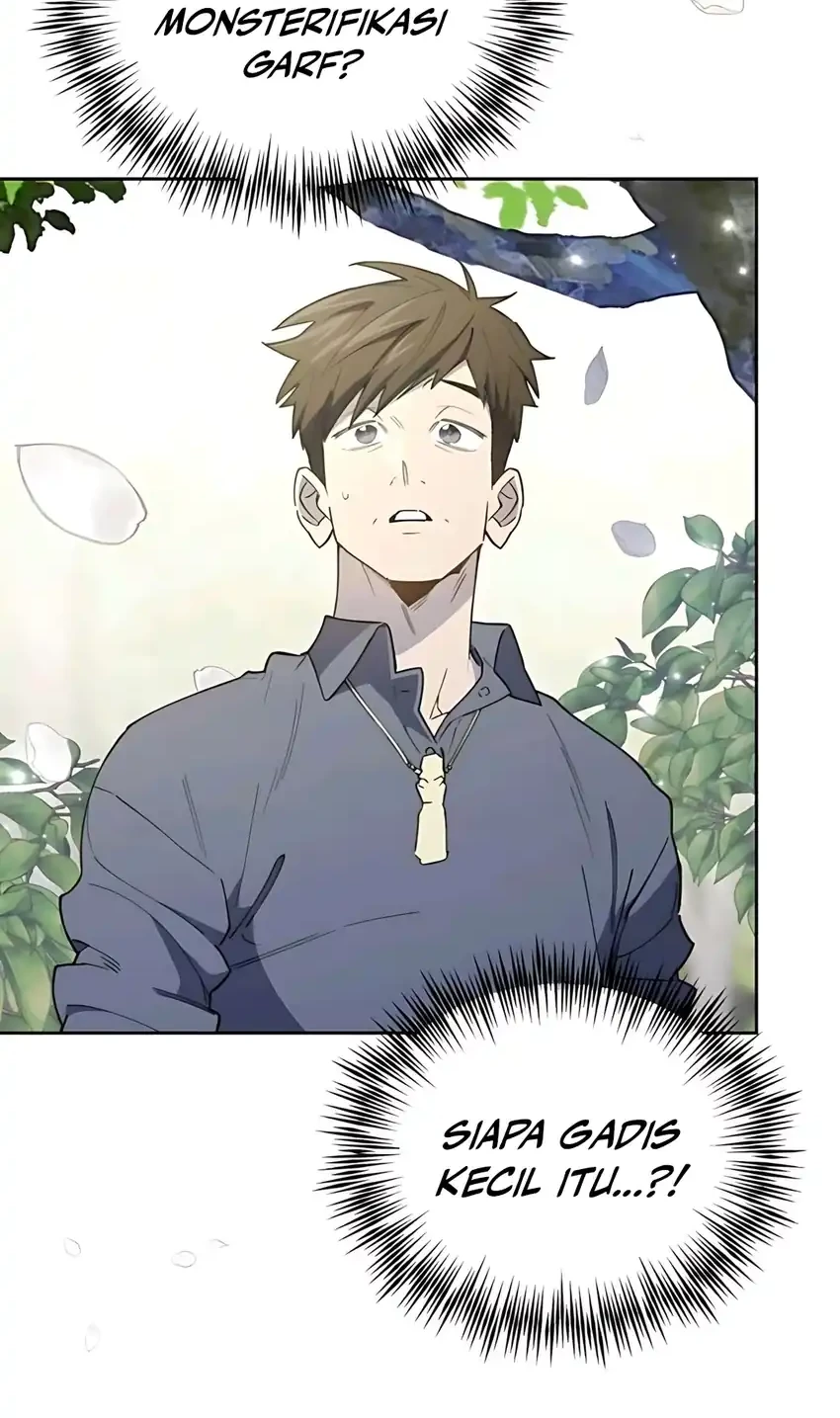 Single Dad in Another World Chapter 16 - halaman 74