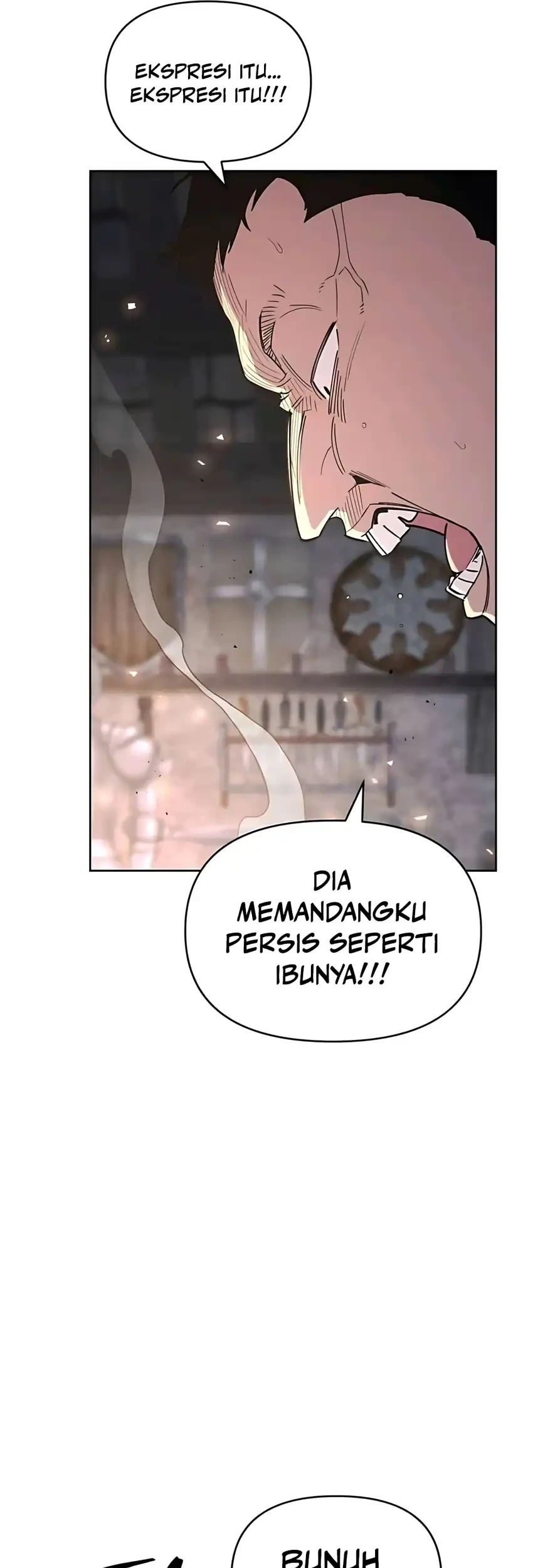 Single Dad in Another World Chapter 16 - halaman 81
