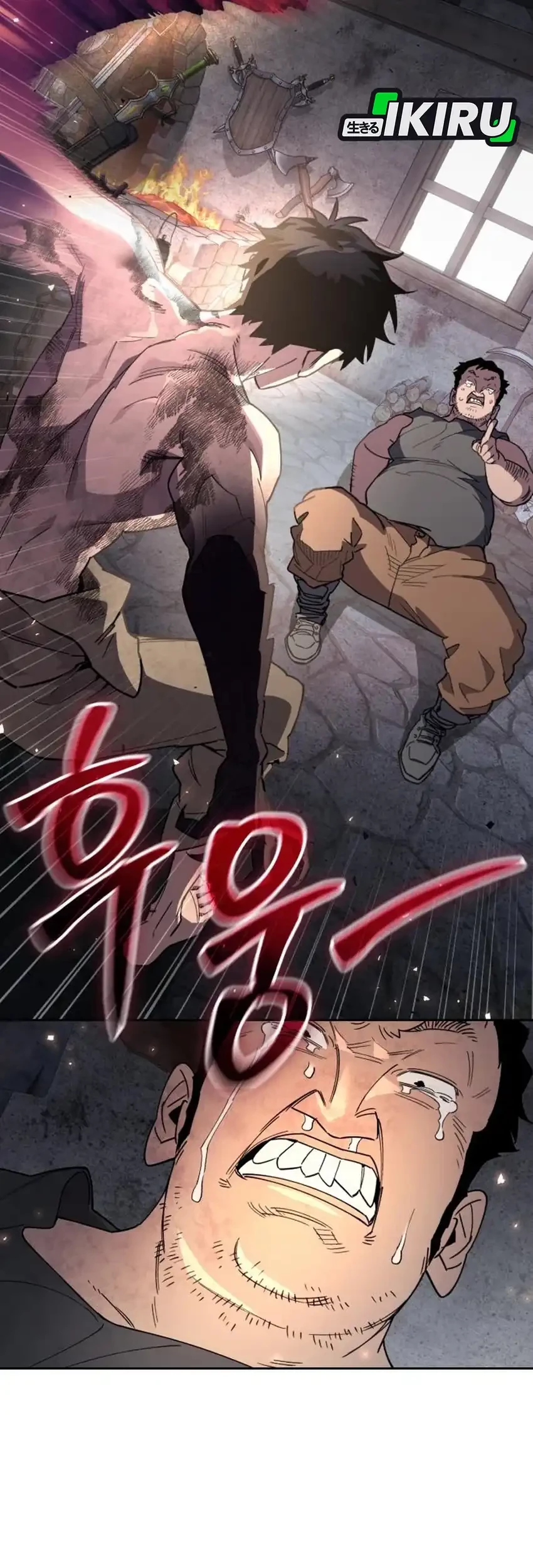 Single Dad in Another World Chapter 17 - halaman 12