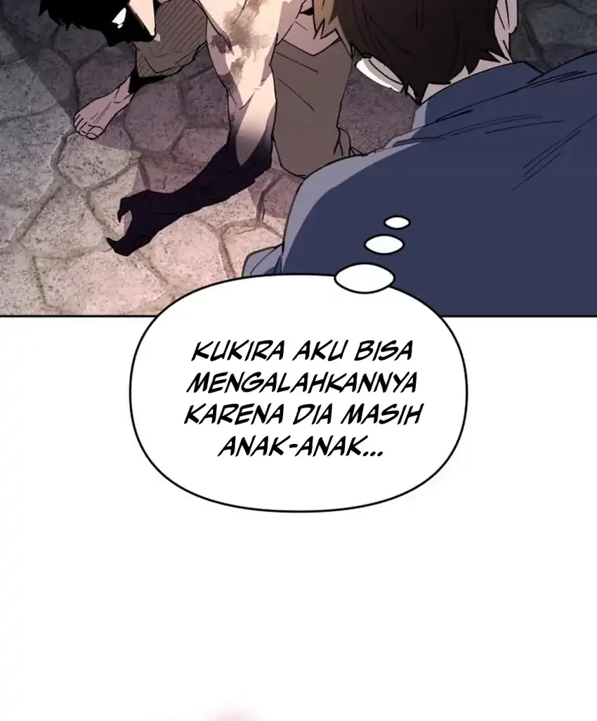 Single Dad in Another World Chapter 17 - halaman 17