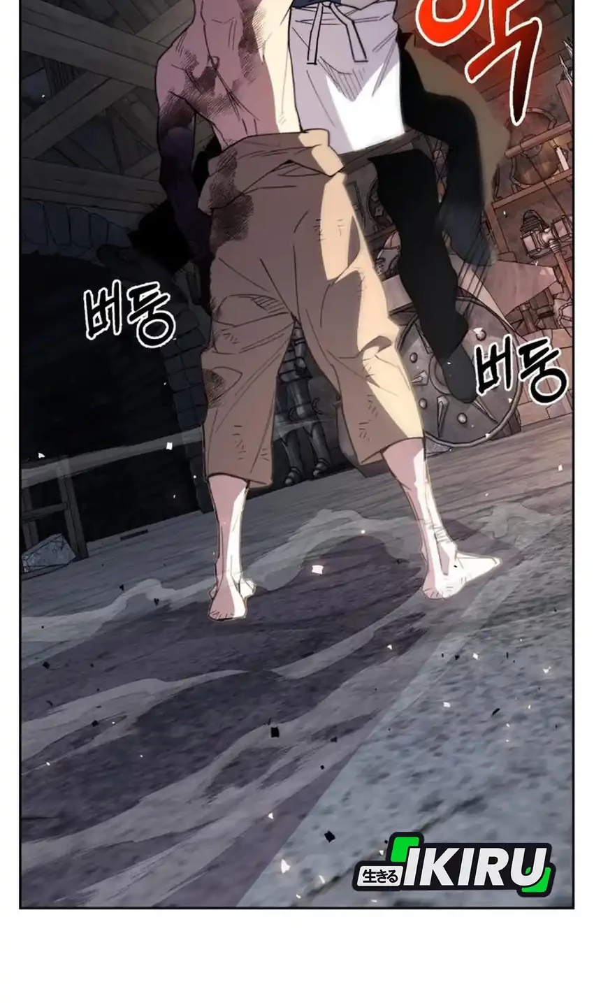 Single Dad in Another World Chapter 17 - halaman 19