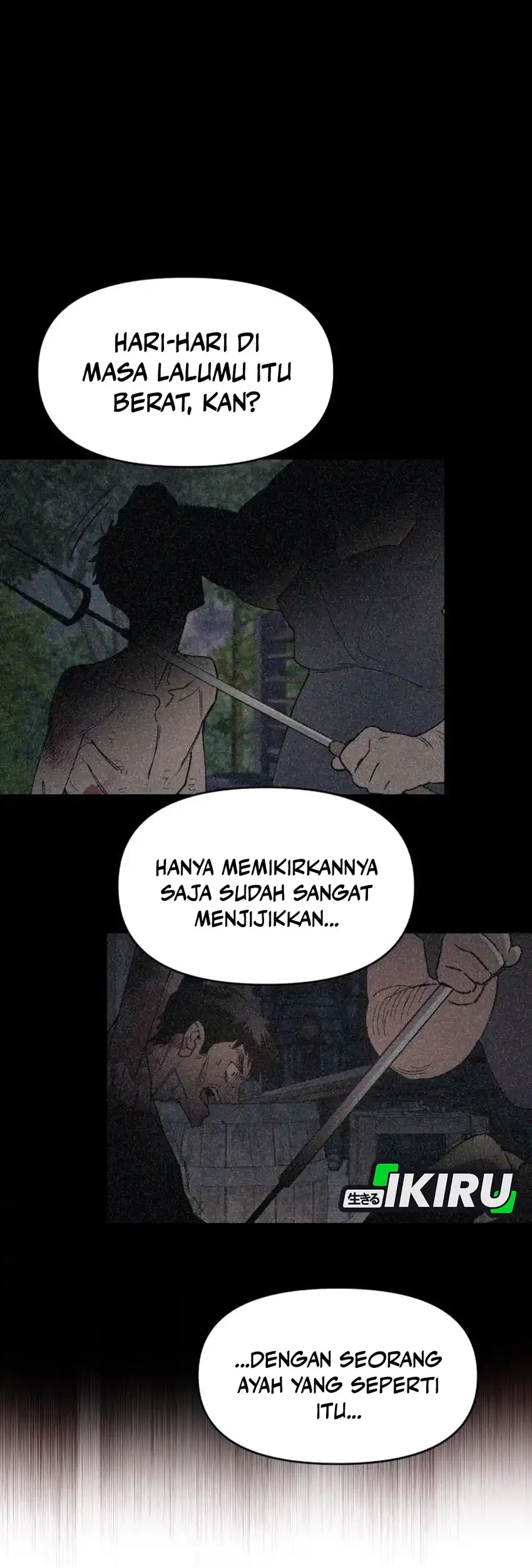 Single Dad in Another World Chapter 17 - halaman 26