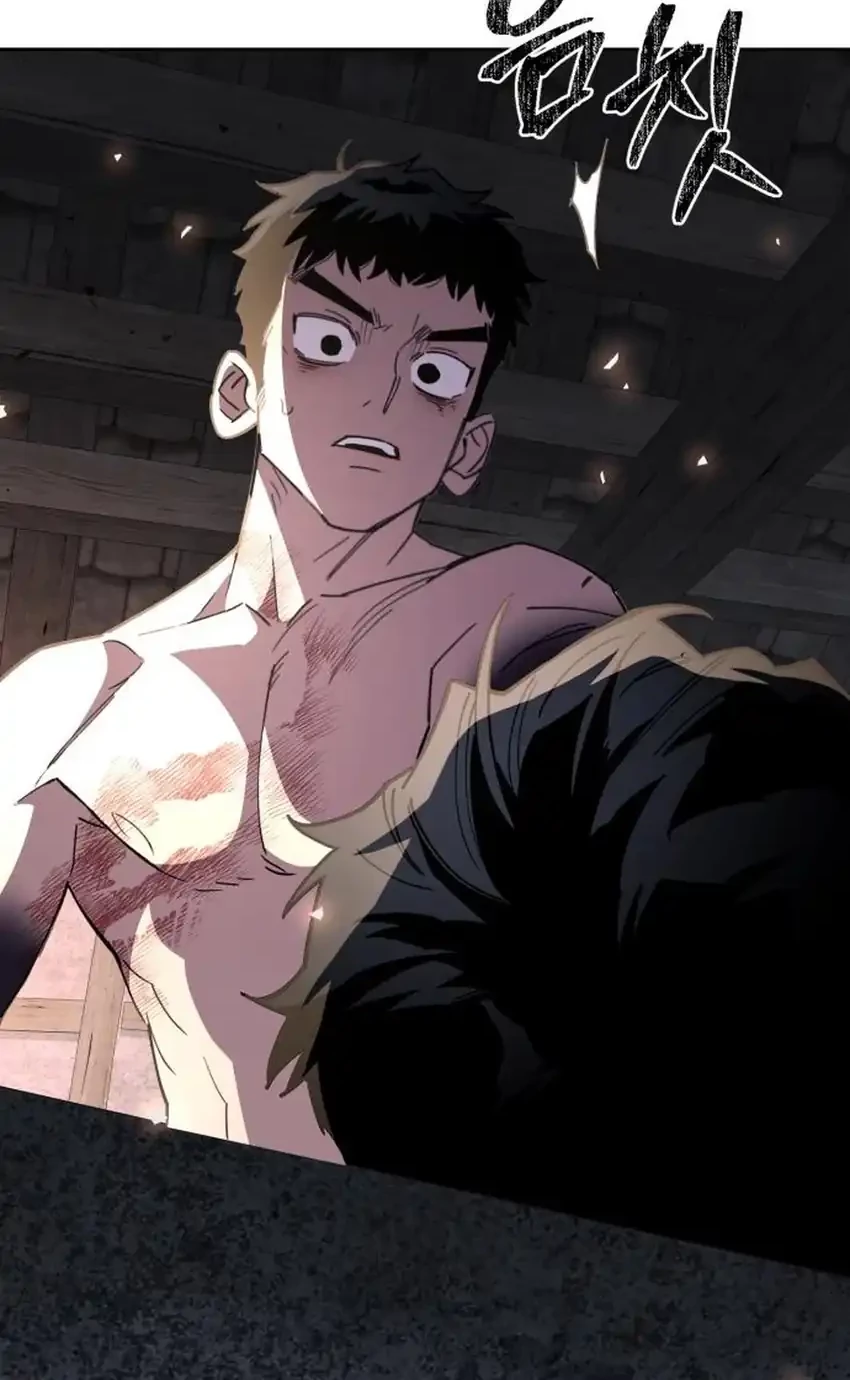 Single Dad in Another World Chapter 17 - halaman 54