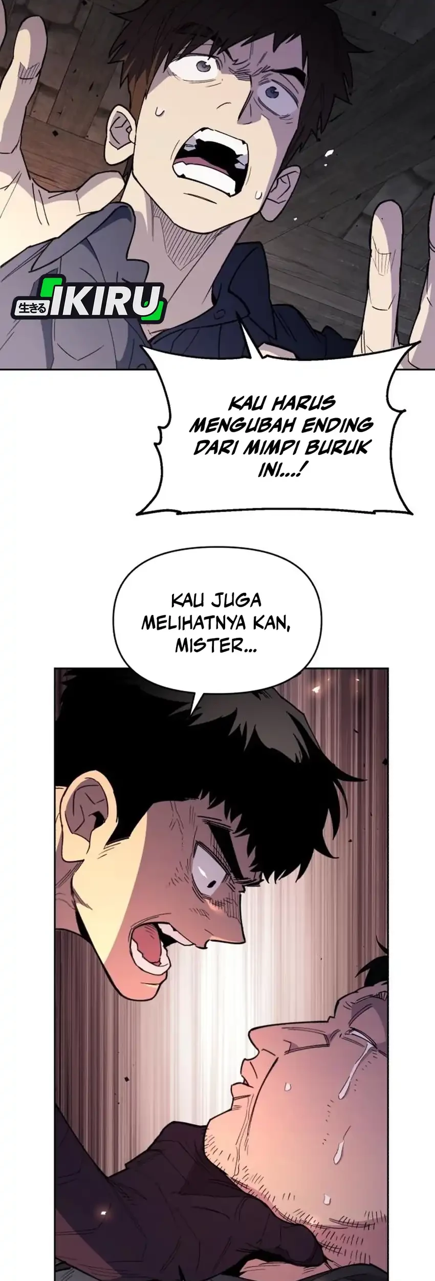 Single Dad in Another World Chapter 17 - halaman 57